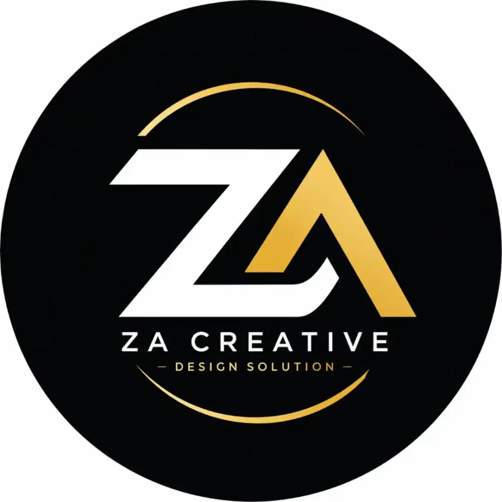 JASA PEMBUATAN DESAIN LOGO, BANER, IKLAN, KAOS, STIKER, DLL