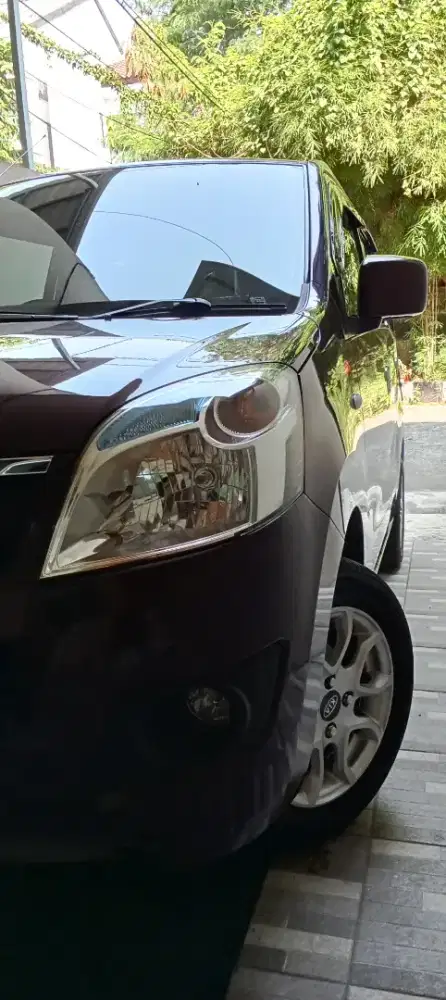 Suzuki Karimun Wagon R km 69 ribu