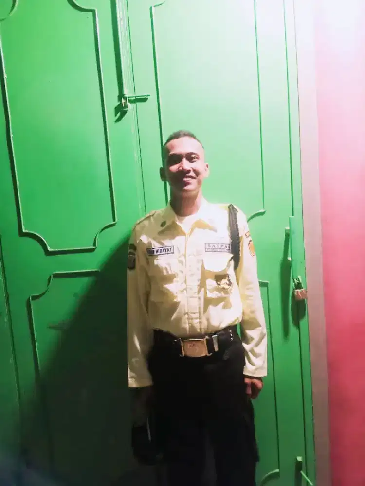 Mencari pekerjaan
