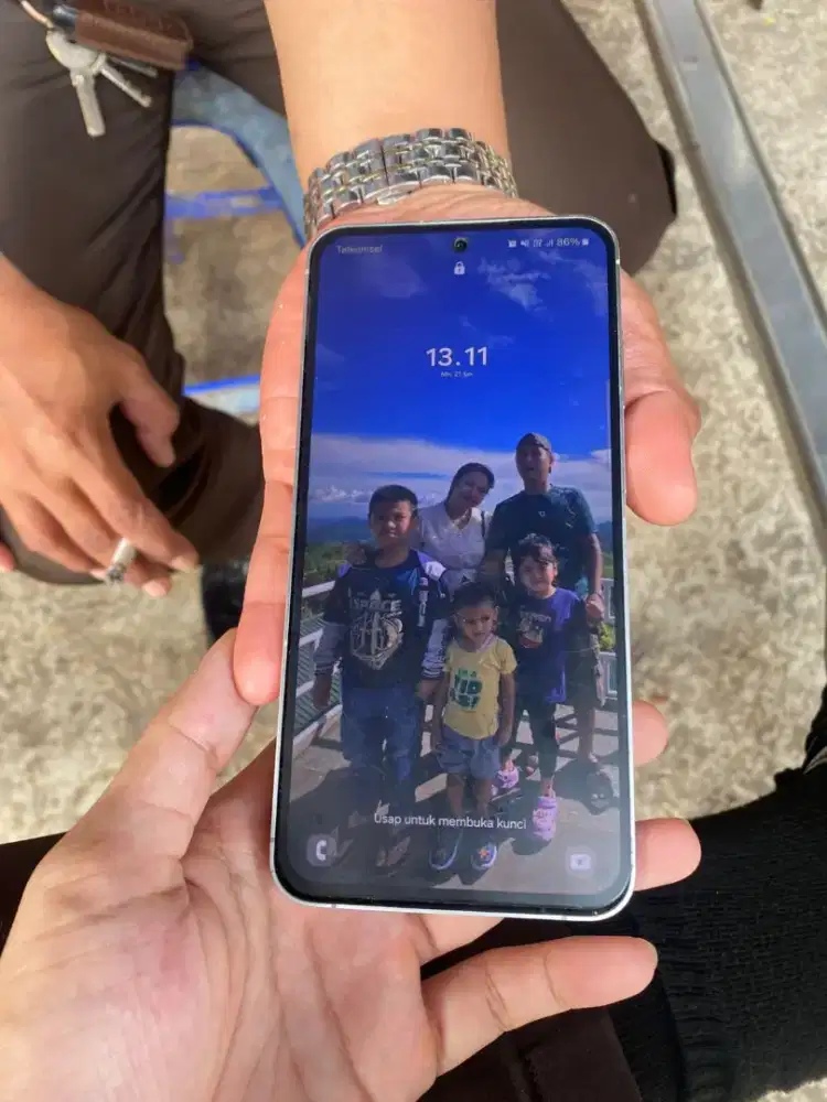 Samsung  S24 Fe