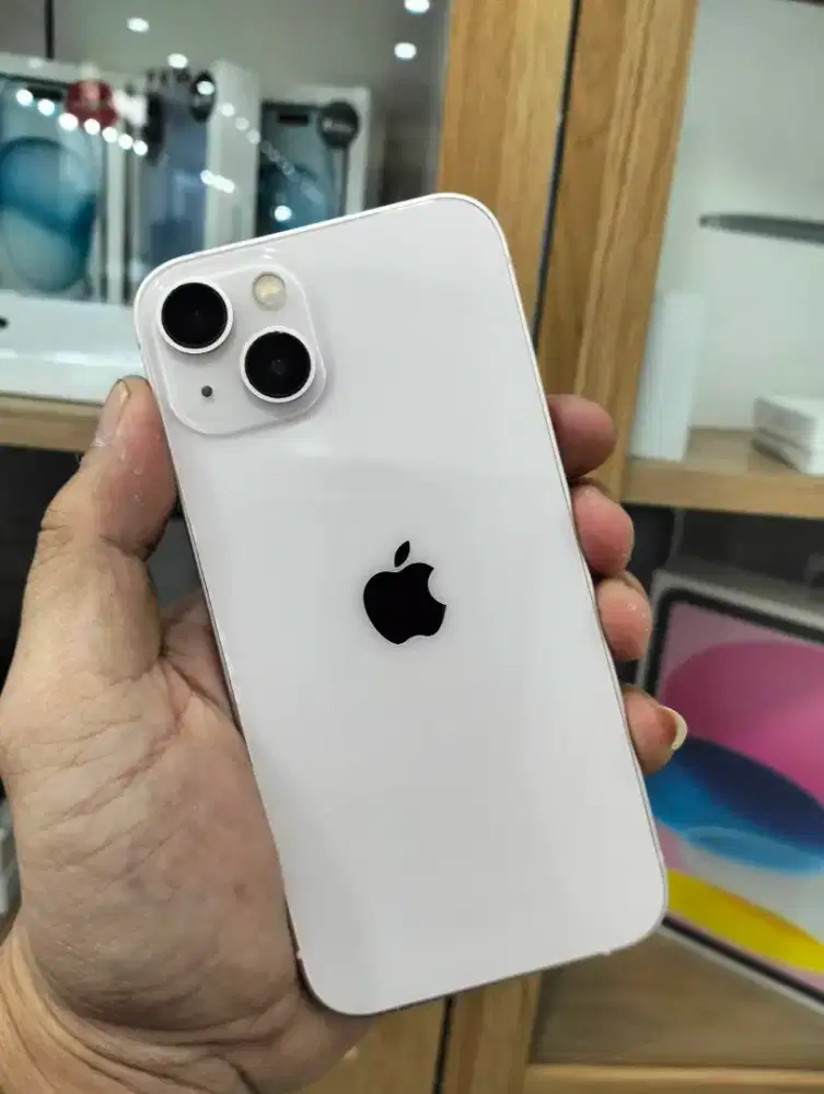 iPhone 13 Basic 128Gb 3J/A, Pink (inter)