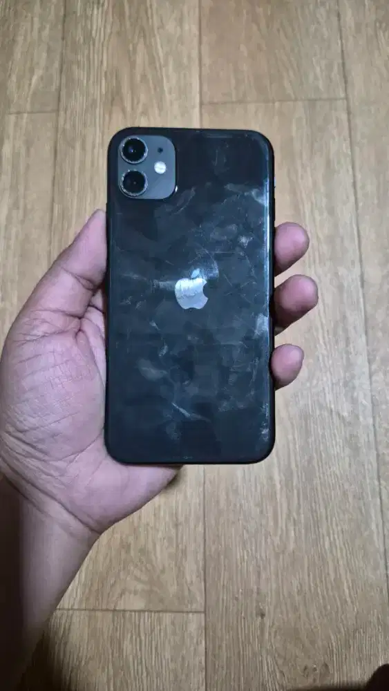 Iphone 11 128GB Ibox