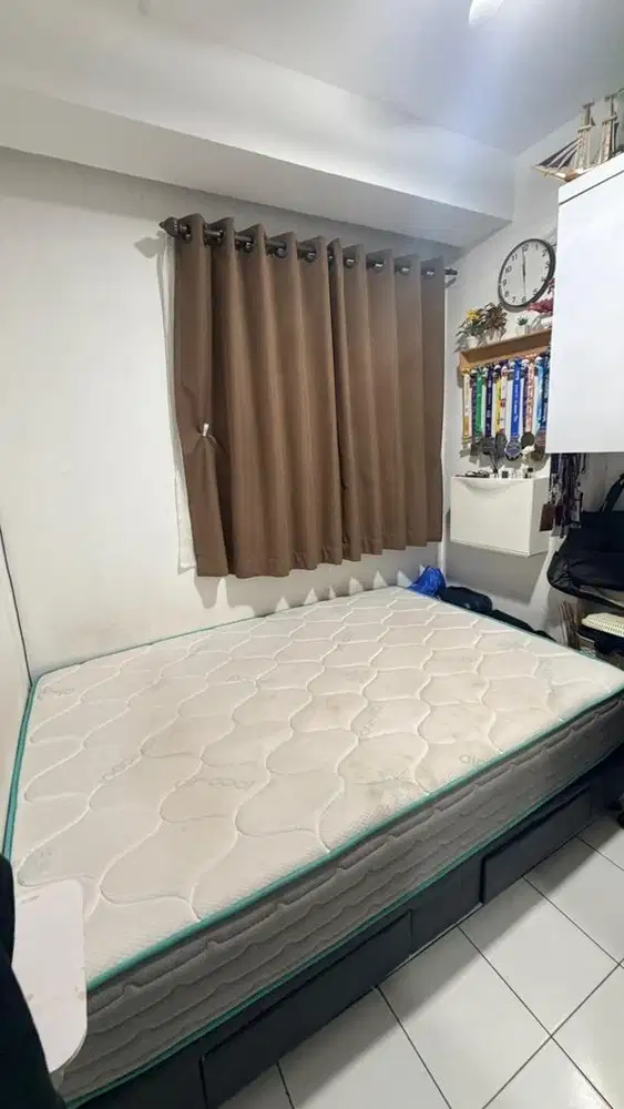 Kasur Quantum Dreambox 140x200