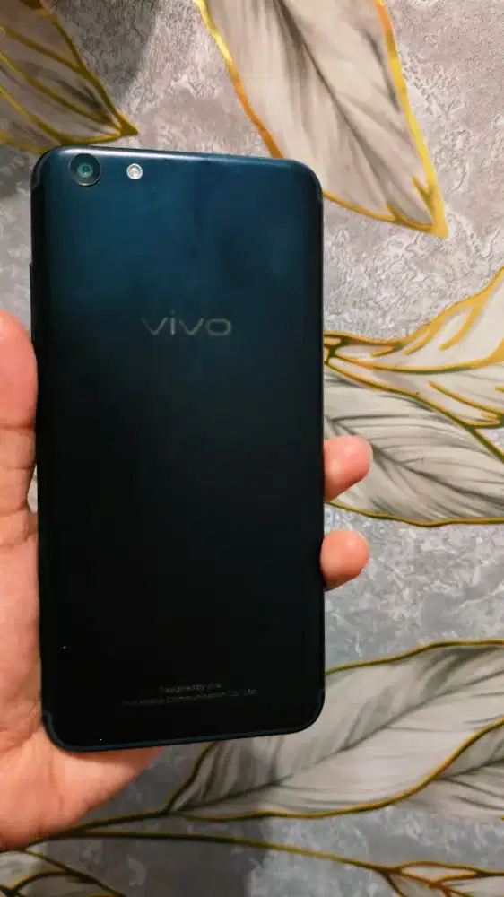 DIJUAL vivo y69
