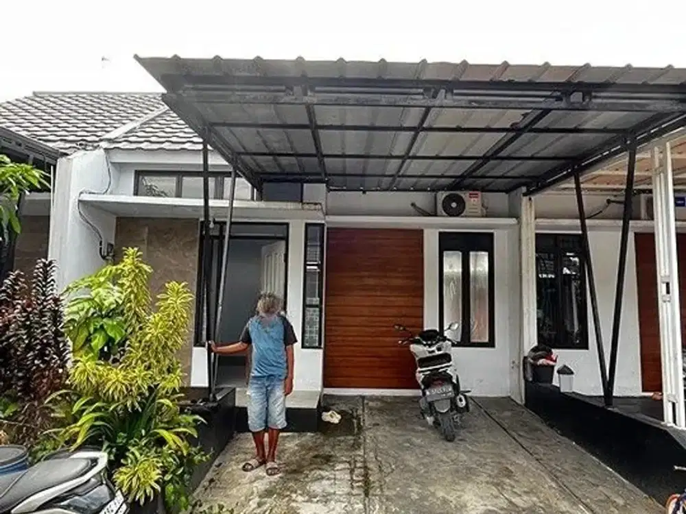 Miliki Rumah Nyaman Hadap Timur di Bekasi – Akses 2 Mobil, Ideal untuk Keluarga Muda
