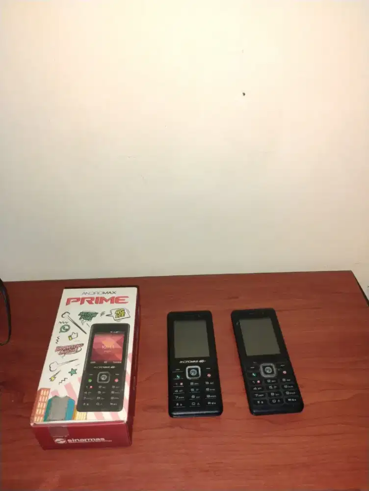 Andromax prime jadul bisa wa bkn nokia lumia
