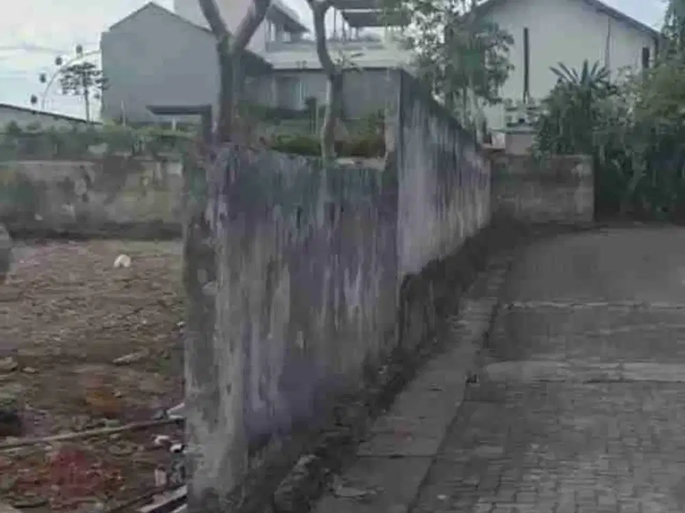Tanah Strategis Canggu Dekat Pantai dan Beach Club - Thumbnail 6