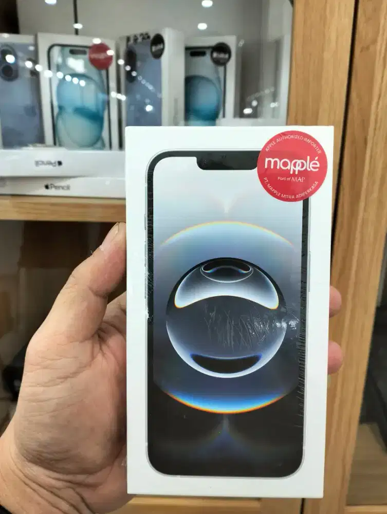 iPhone 16e 128Gb ID/A, White