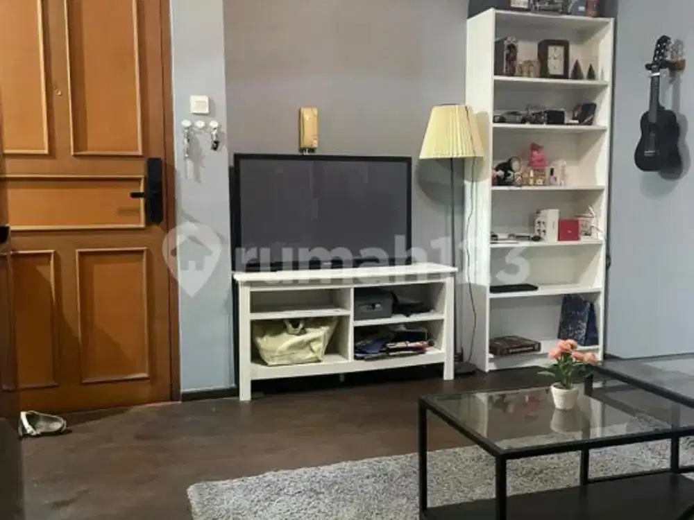 Jual Dekat Pintu Tol Gading Mediterania Residence Kelapa Gading
