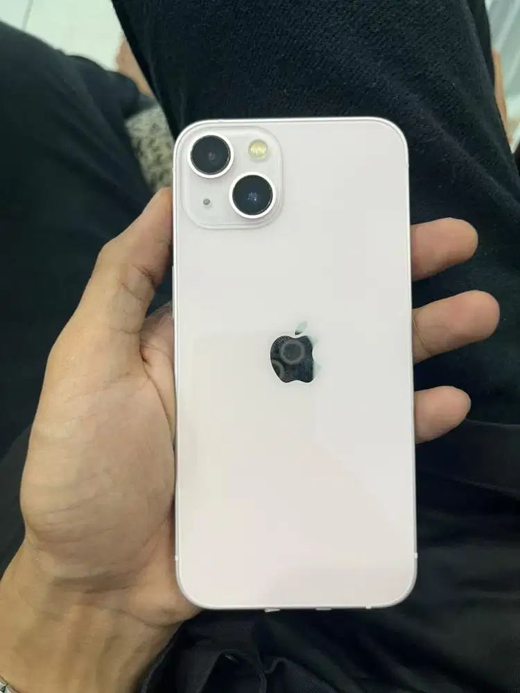 Iphone 13 basic 128GB Beacukai