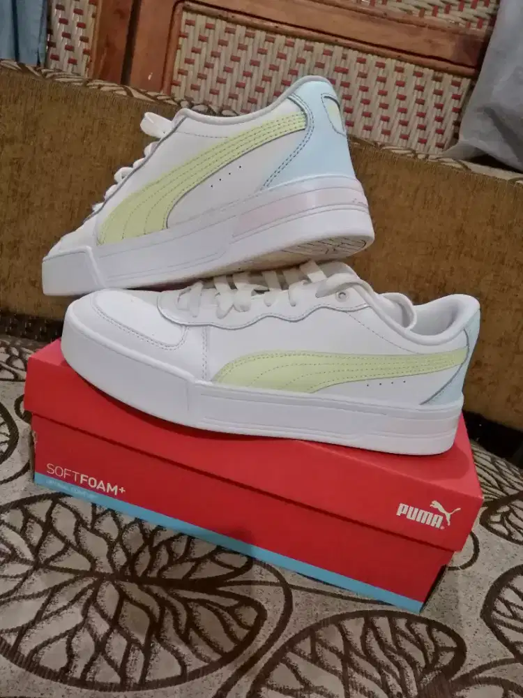 Sepatu Puma Skye Original