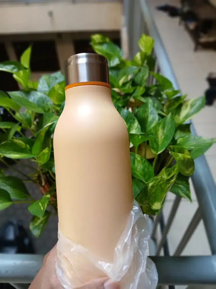 Tumbler Jarang Pakai
