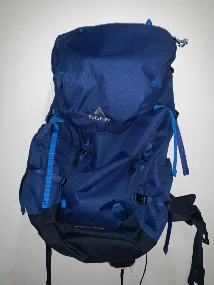 Tas Gunung (Tas Carrier)