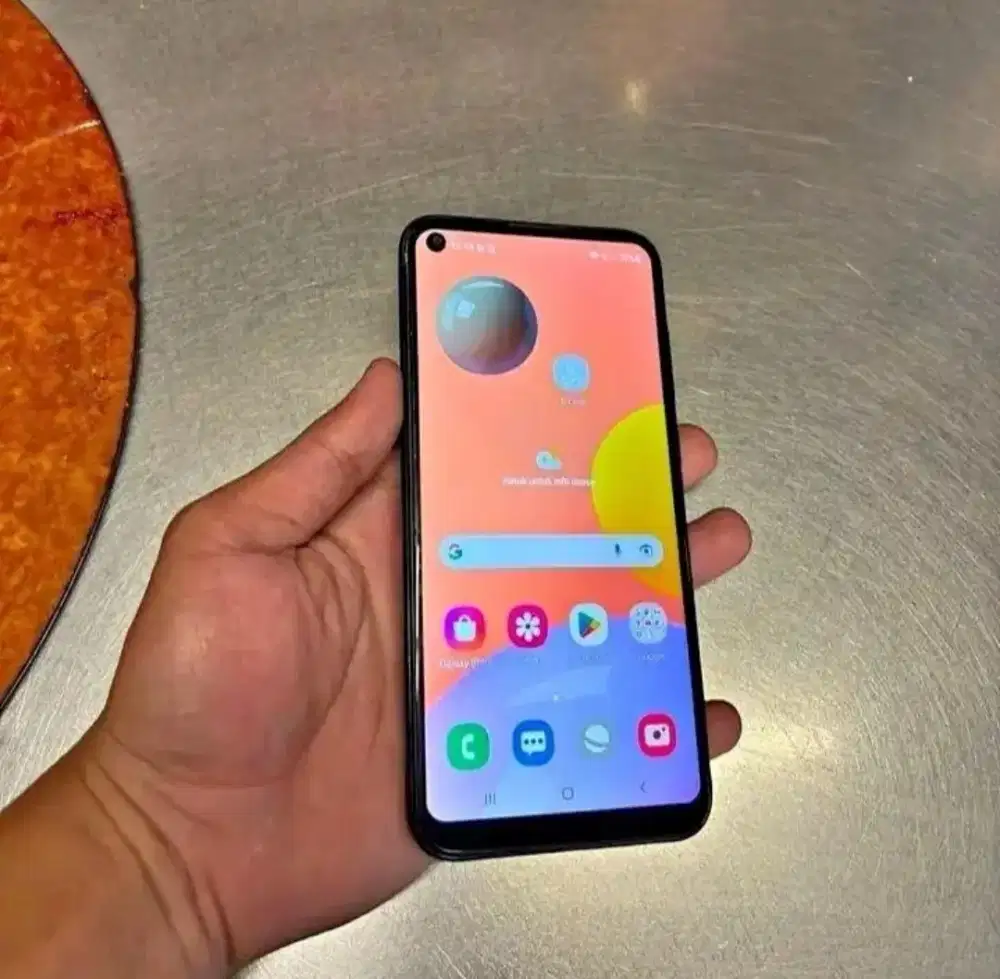 SAMSUNG GALAXY M11 3+4/32GB