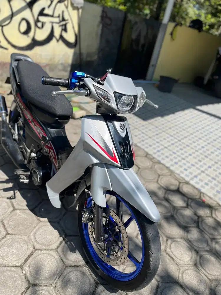 monggo fiz r 1997