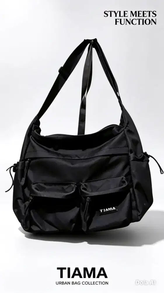 TAS SELEMPANG TIAMA