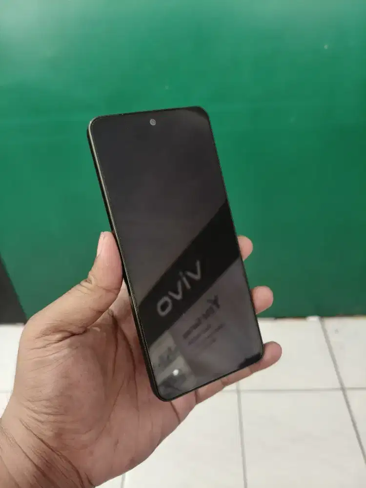 Vivo y400 16/256