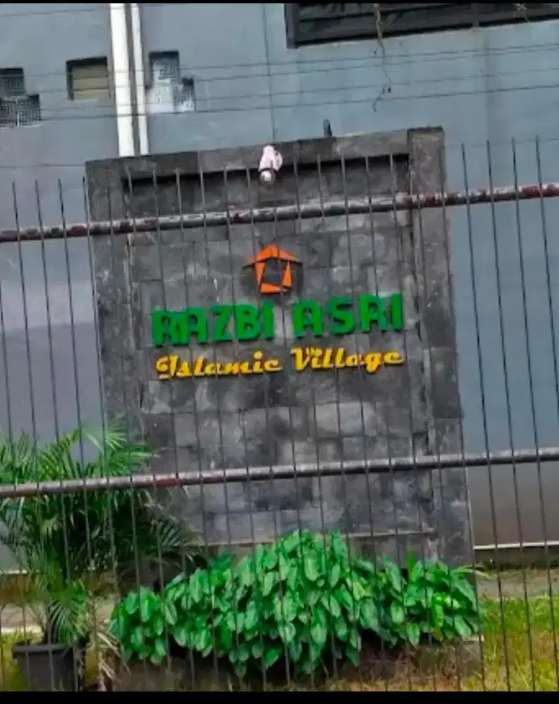 Rumah Bekasi Kota