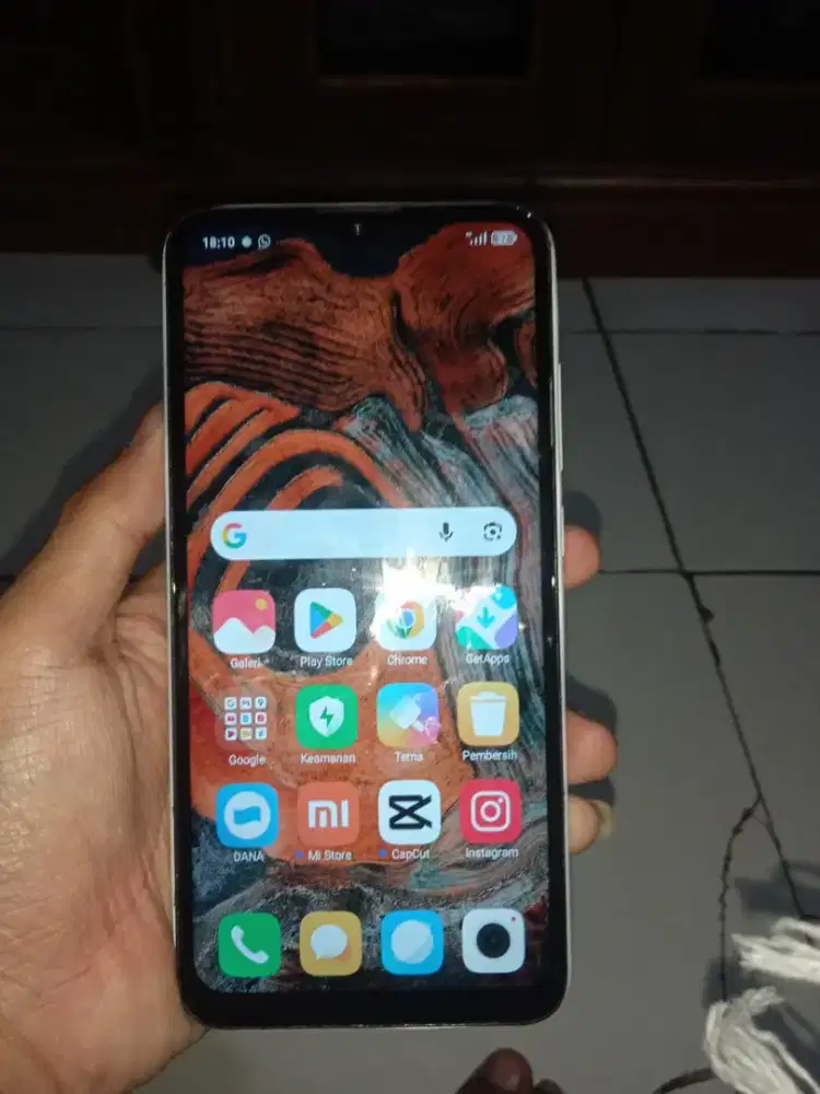 Redmi 8A pro 3/32