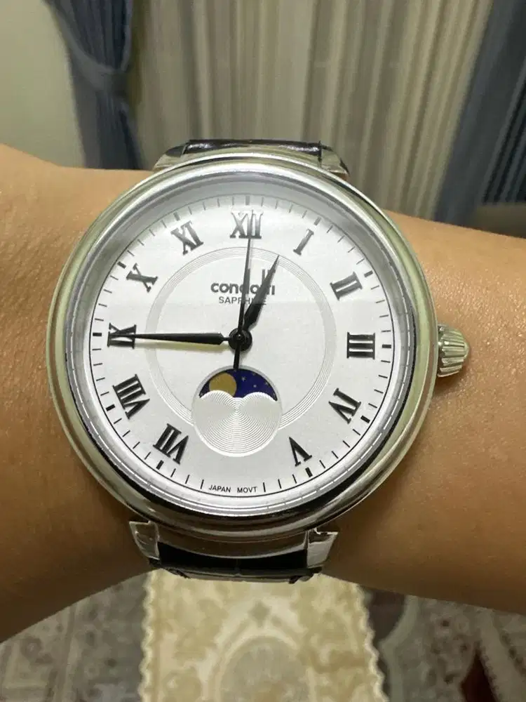 Jam Condotti Concetto