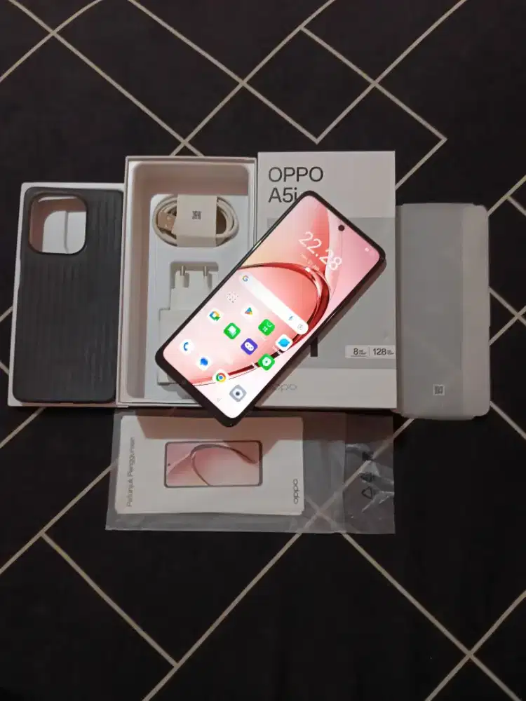 OPPO A5i 4+4/128 GB