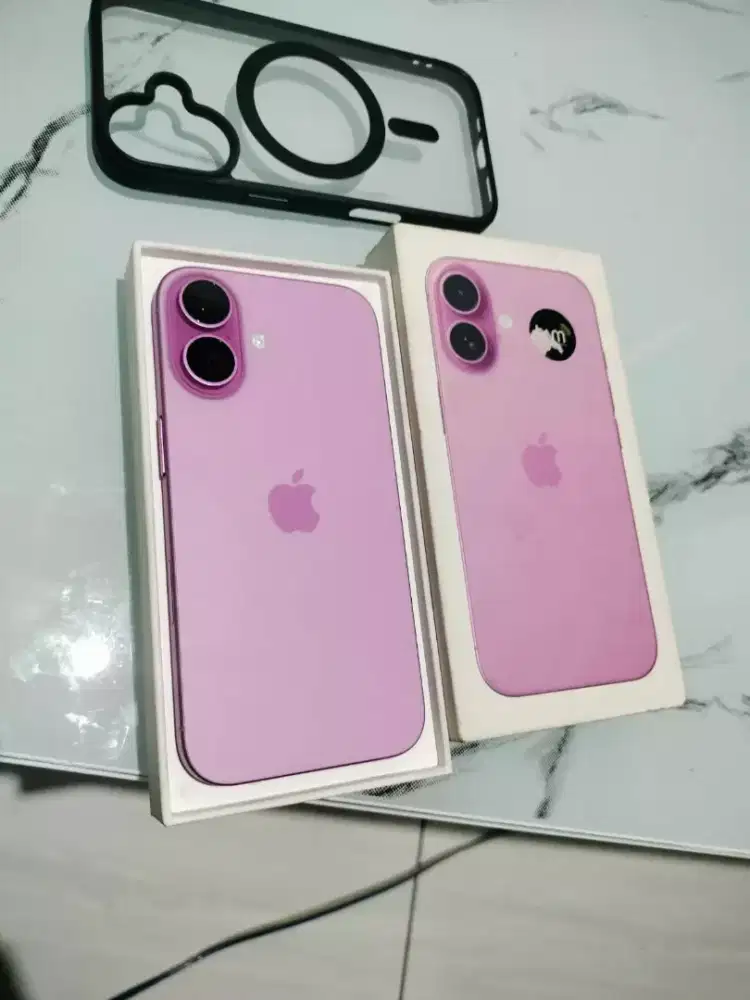 Iphone 16 128gb ibox