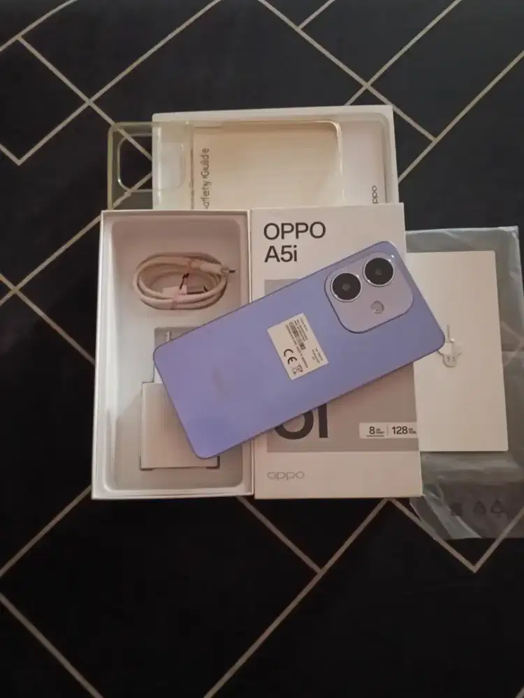 OPPO A5i 4+4/128 GB