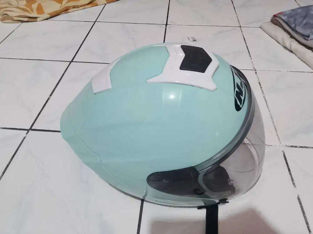 Helm NJS kairos