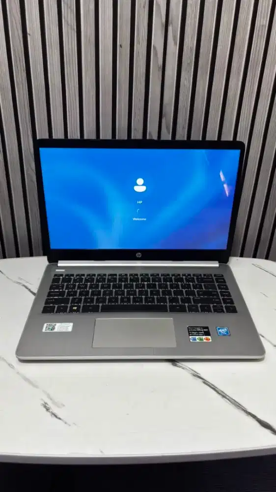 Laptop Hp 14s-dq0xxx