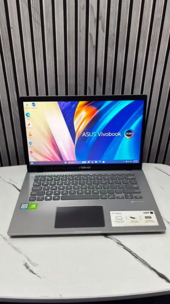 Asus vivobook x409fj