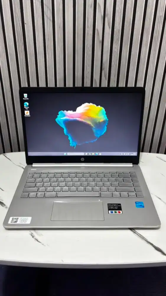 Laptop Hp 14s-dq05q8tu