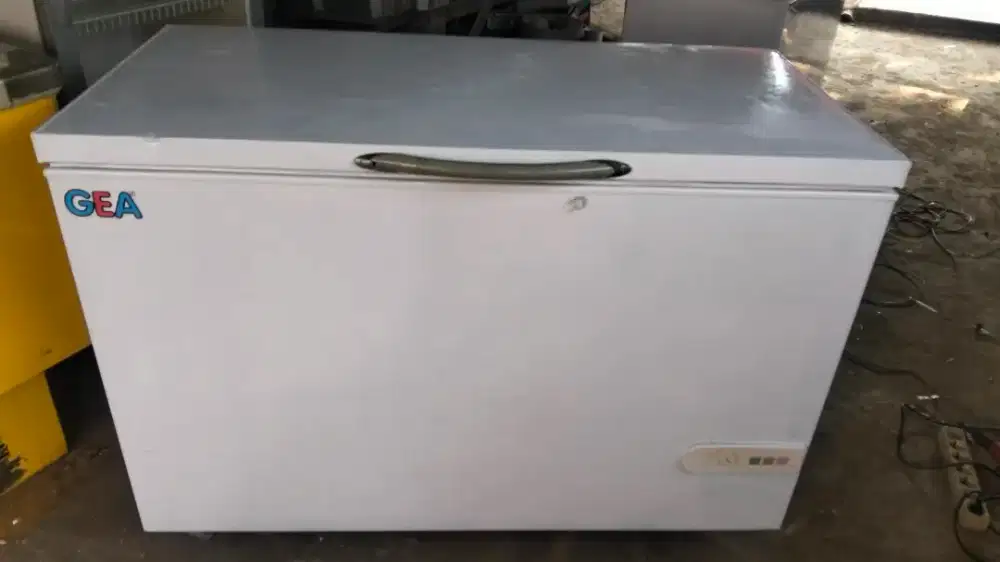 Gea jadul 450 liter