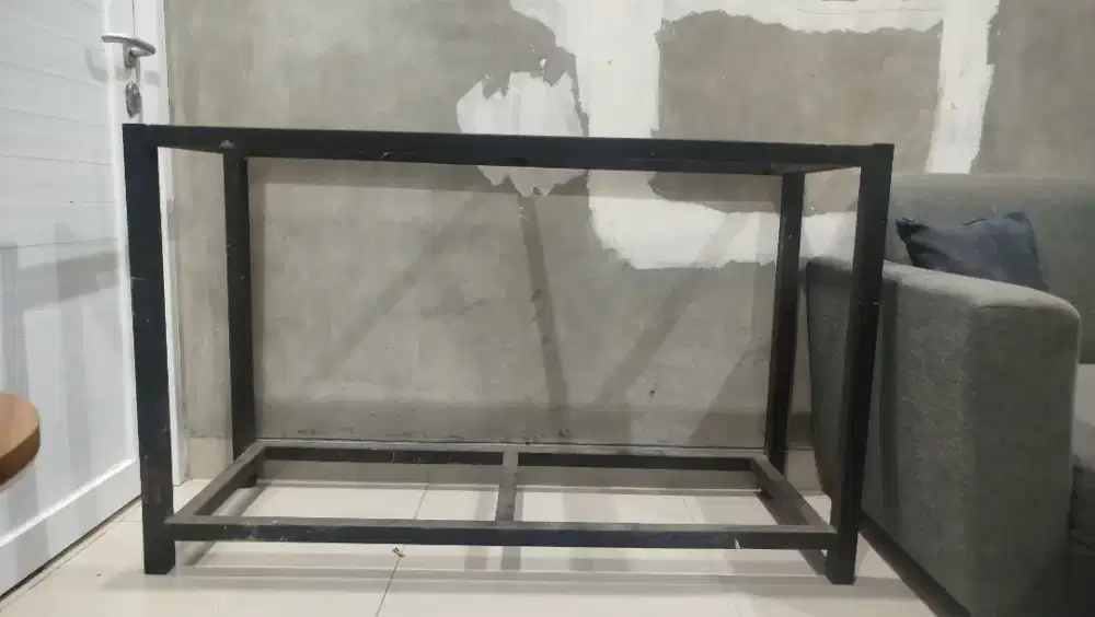 Rak aquarium holo berat