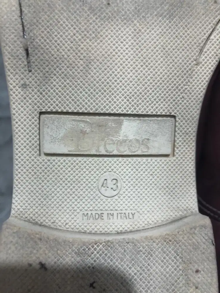 Brecos made in italy