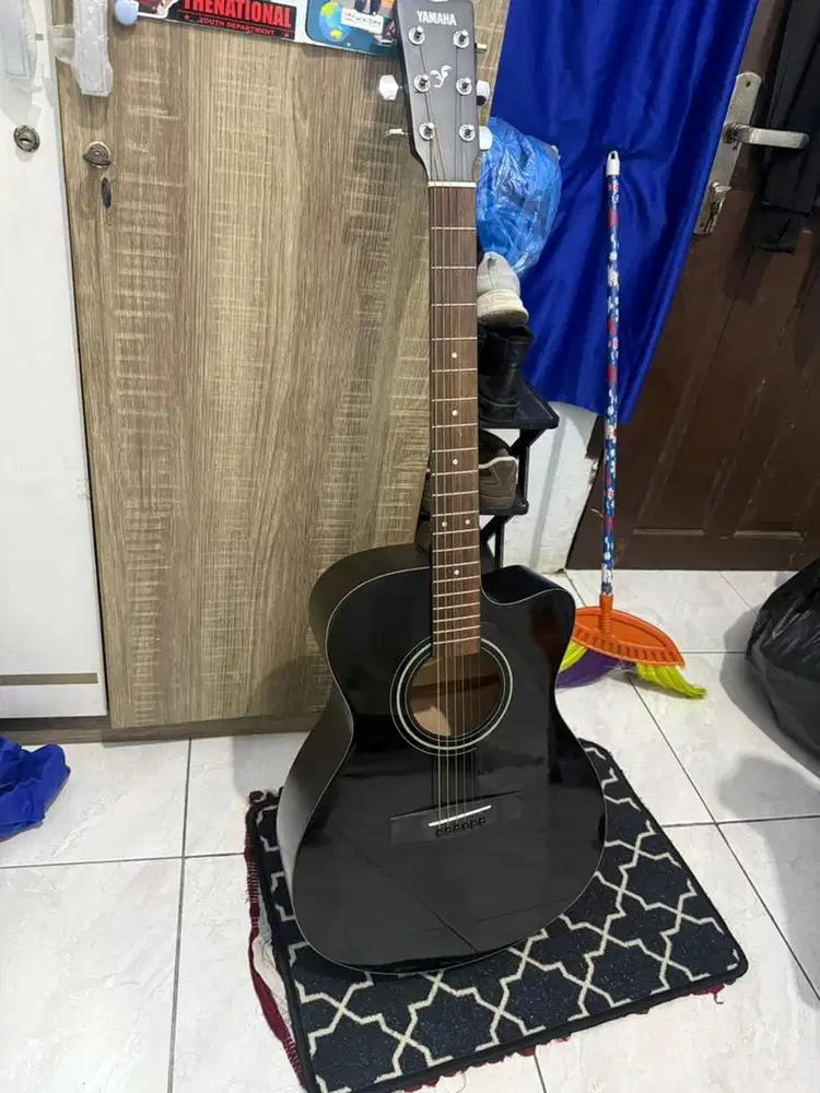 GITAR YAMAHA FS 100C