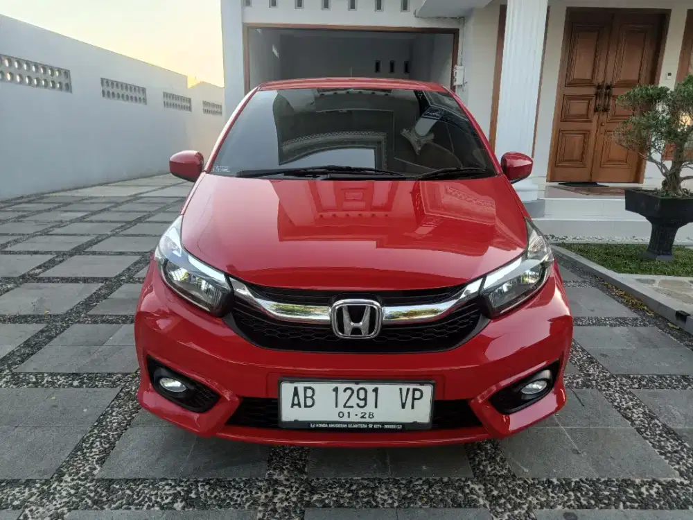 Brio E 2022 manual