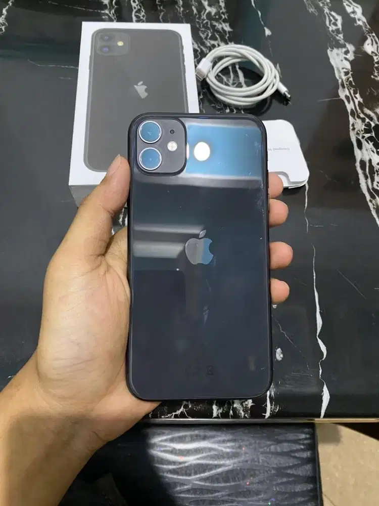 Iphone 11 128 inter all operator