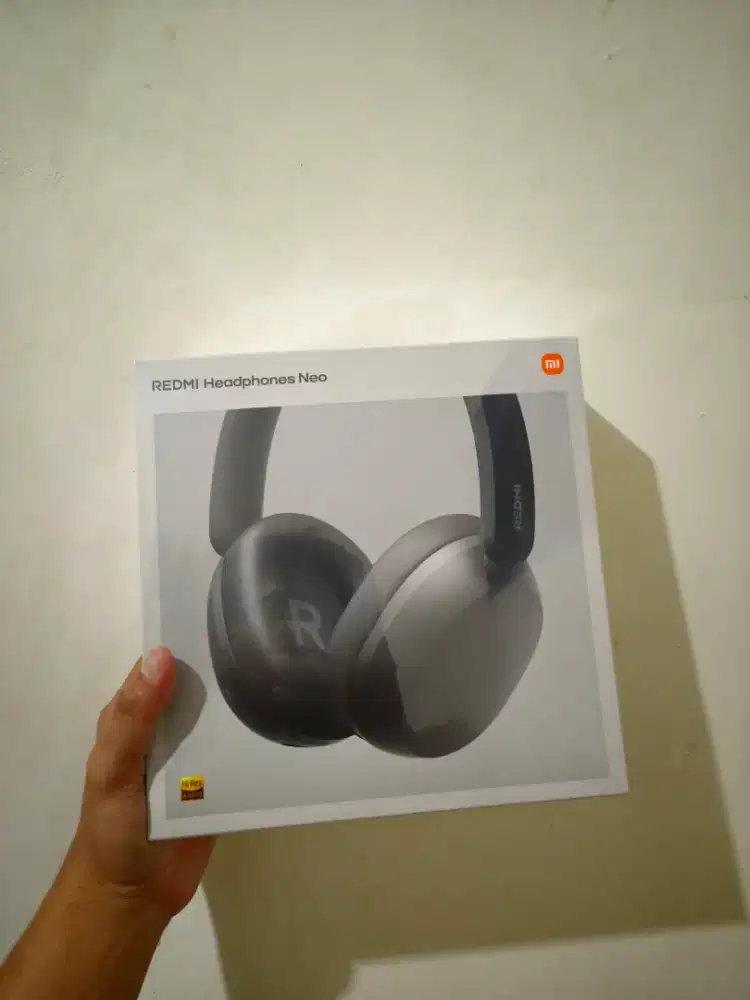 XIAOMI REDMI HEADPHONES NEO