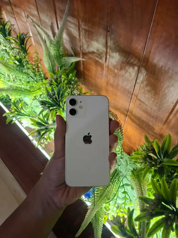 iPhone 12  Mini 128GB iBox Fullset