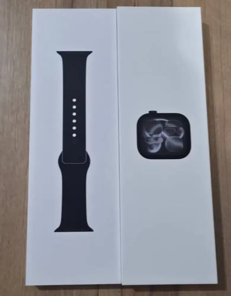 Apple Watch 11, 42mm