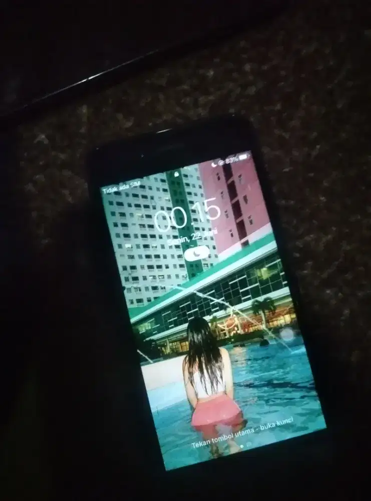 JUAL IPHONE 7 kapasitas 32