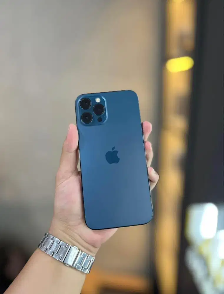 IPHONE 12 PRO MAX 256 GB