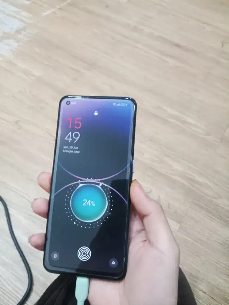 Oppo Reno 5f 8/128