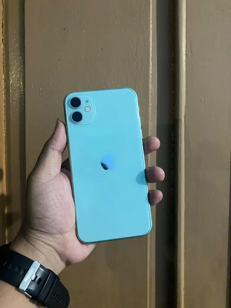 iPhone 11 64gb.