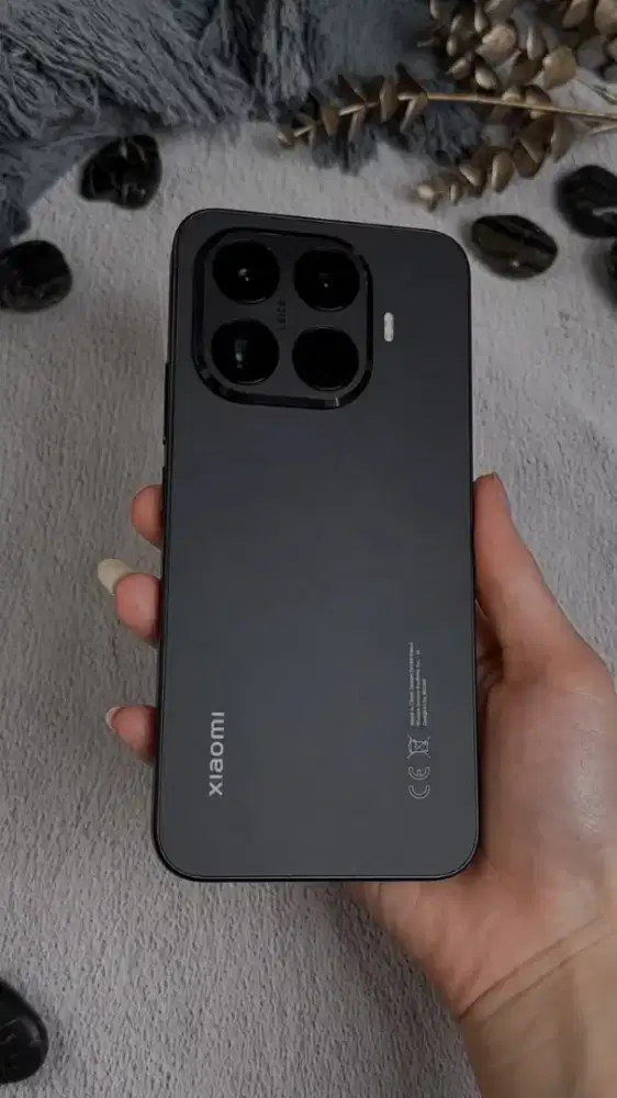Xiaomi 15t Pro 12/512GB ready bisa cixilan juga