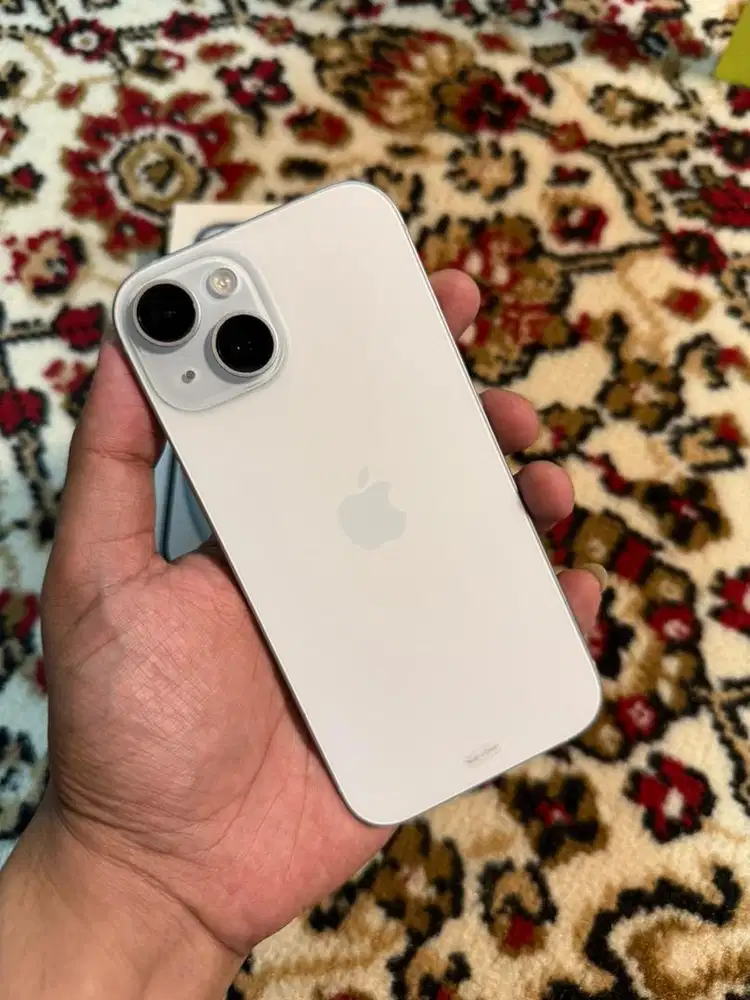 Iphone 15 128 ibox