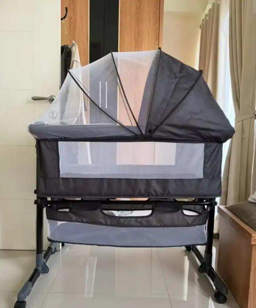 Baby box Minime