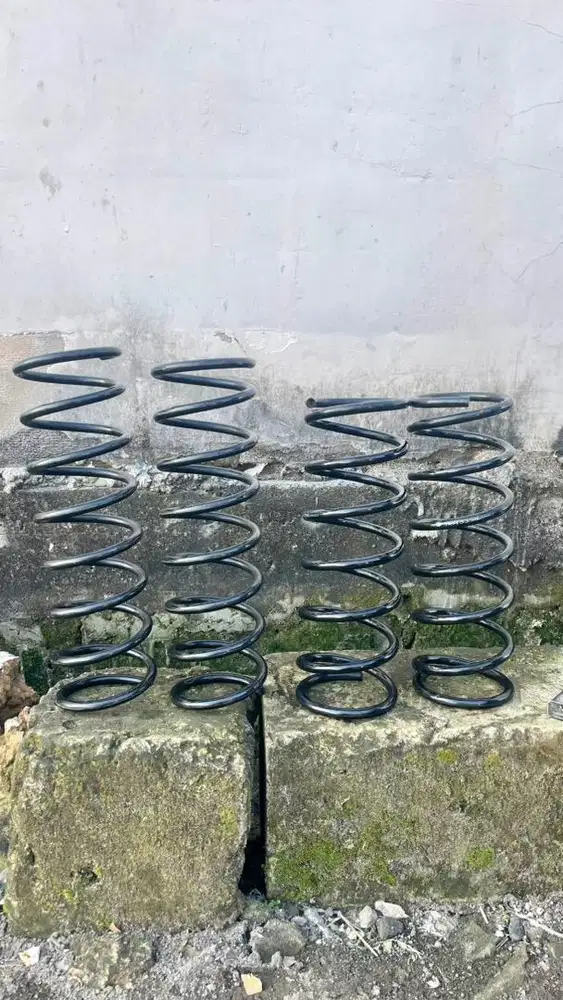 per agya ayla standart original APM harga nego