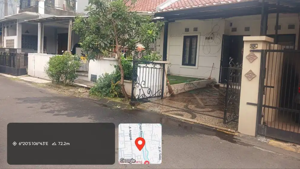 Turun Harga mau pulang kampung