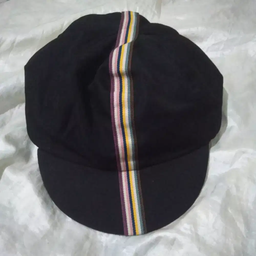 Take All Topi Paul Smith ,Bucket ,Snapback COCO